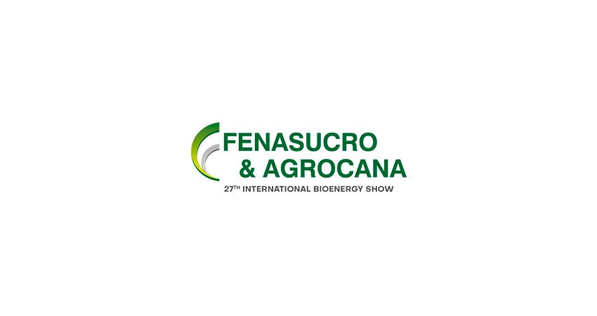 FENASUCRO & AGROCANA - Sertãozinho 20-23 August 2019